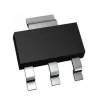 ZVN2106GTA: MOSFET N-CH 60V 710MA SOT223